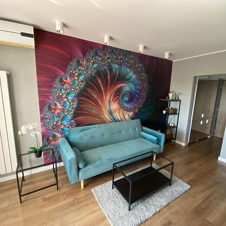 National Park Boutique Studio Bucarest Esterno foto